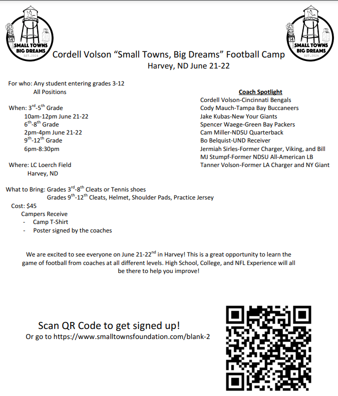 Camp