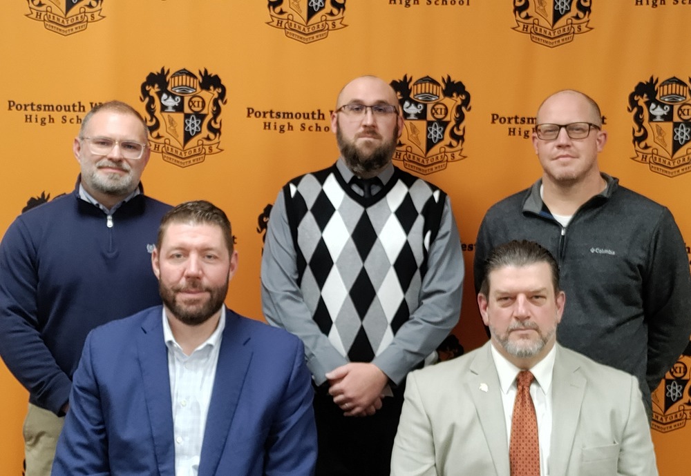 school board members 2026