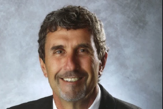 Chris Rapp