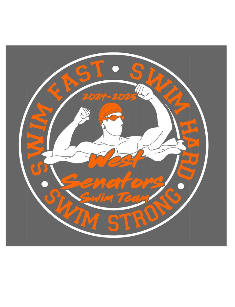 swim logo