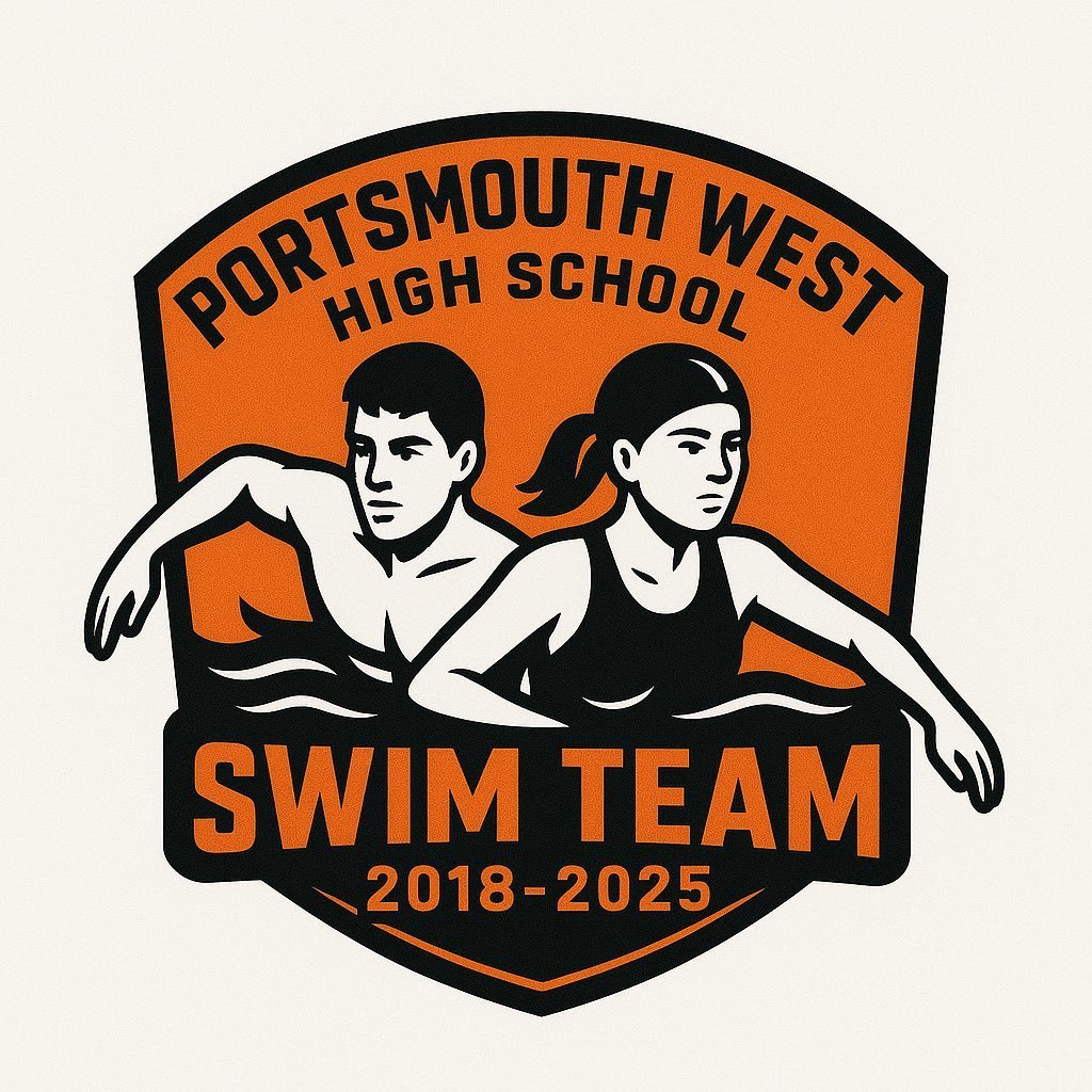 swim logo