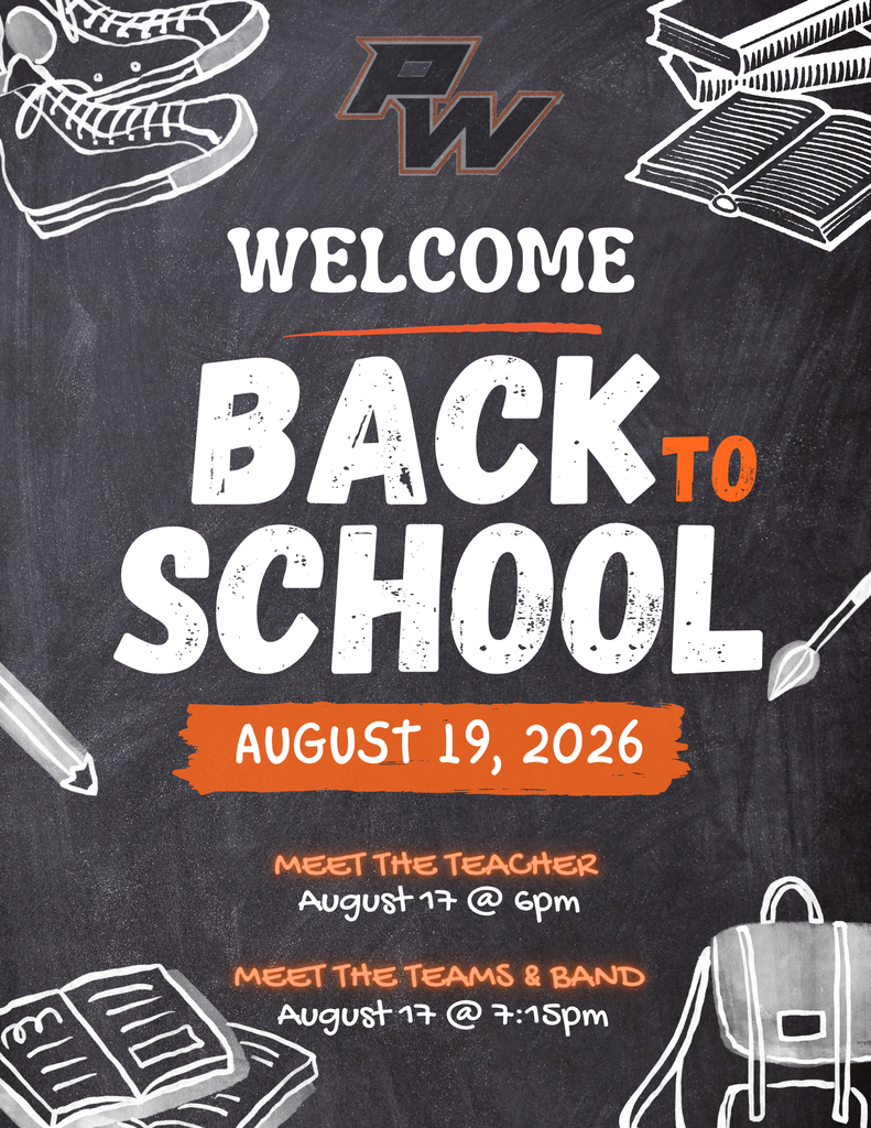 Back to School 2026