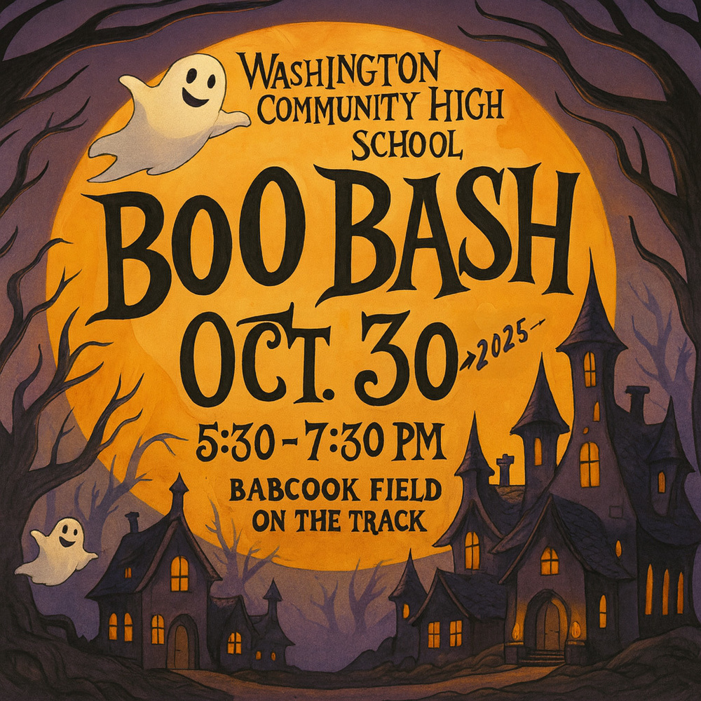 boo bash
