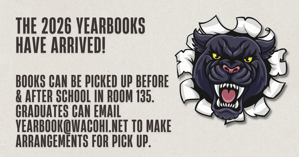 yearbooks