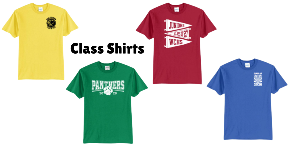 shirts