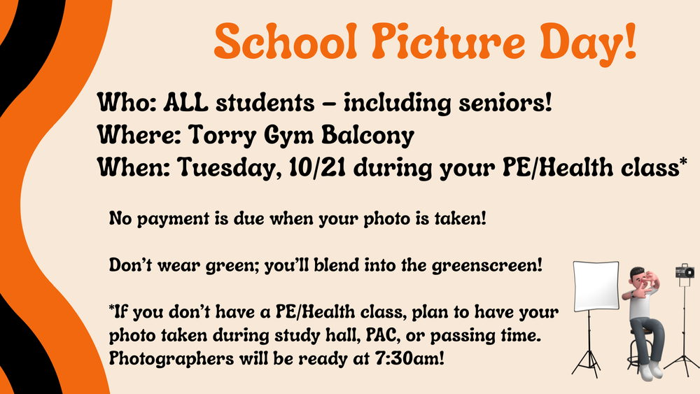 school photos