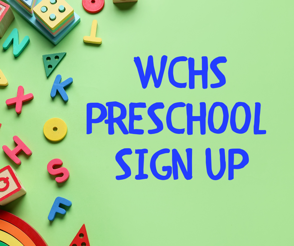 preschool
