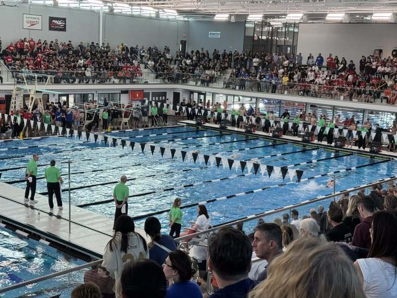 Swim State