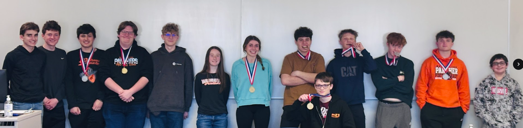 Students Drafting and Design