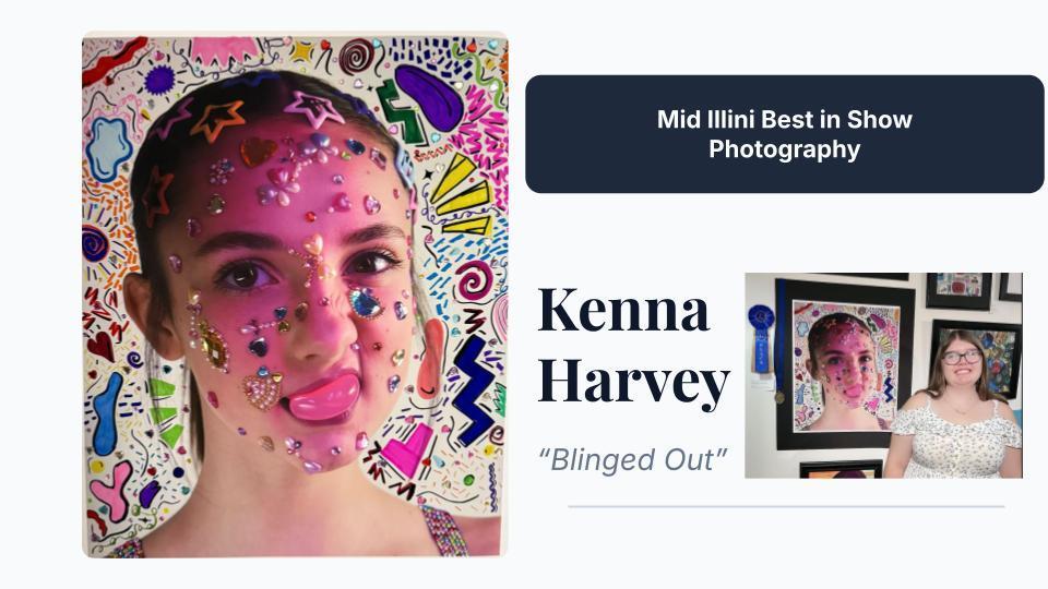 MI Art Show