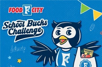 School Bucks