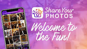 Share Your Photos