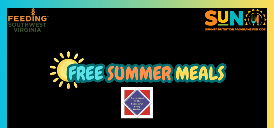 Free Summer Meals 2026 
