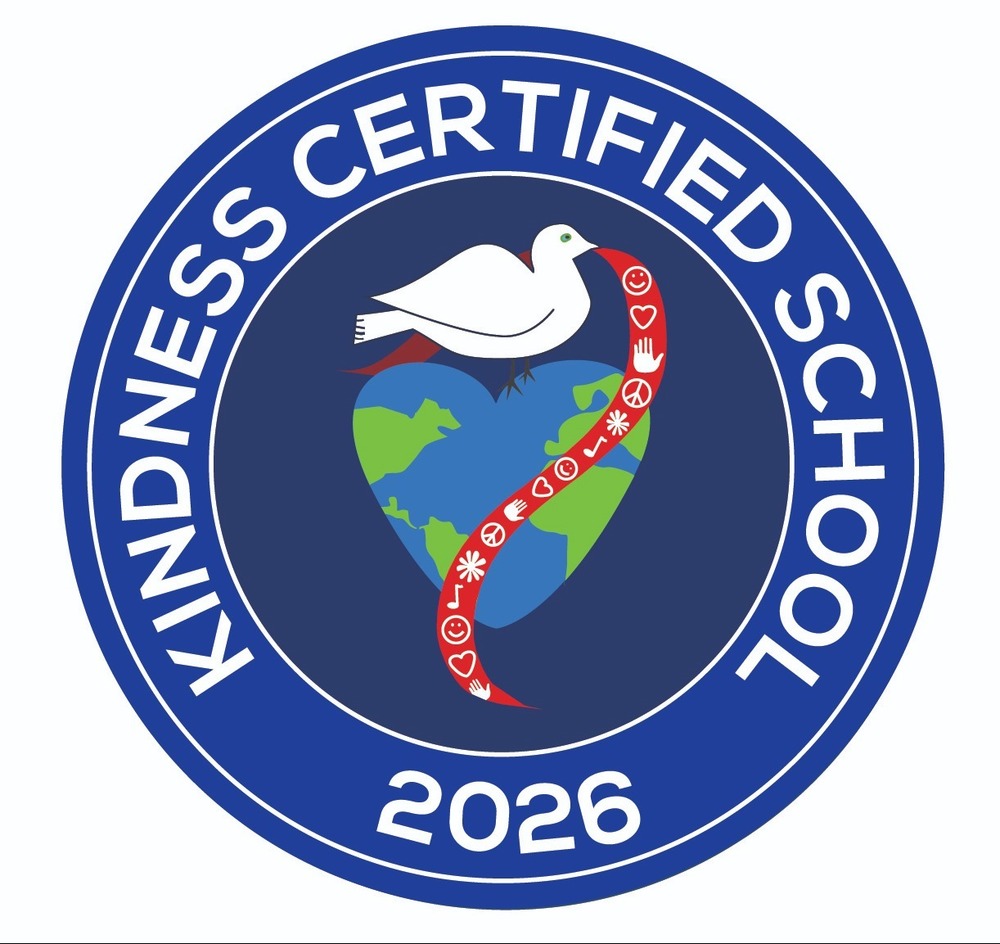 Kindness Certified School 2026
