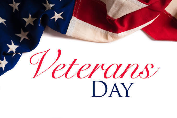 Veterans Day