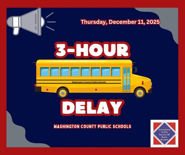 WCPS 3 Hour Delay