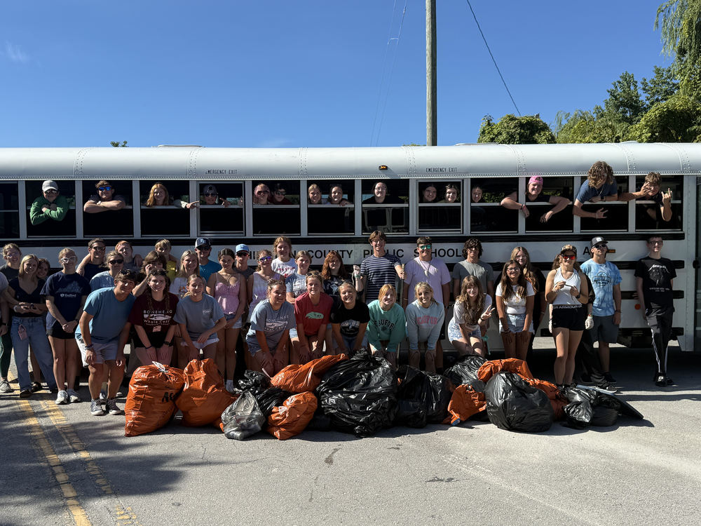 WCPS Duke Trip