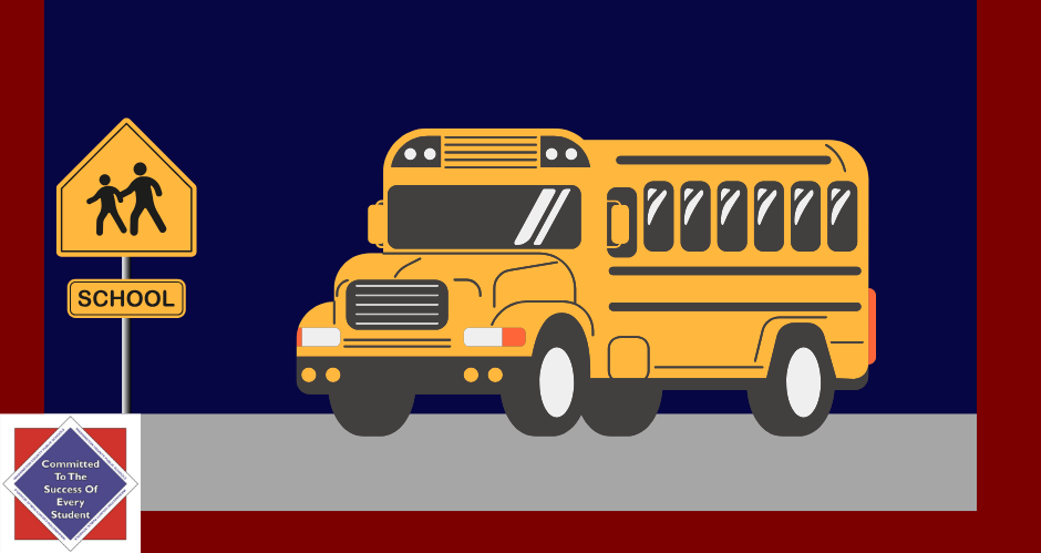 Back to School -- Be Safe. Be Smart. 