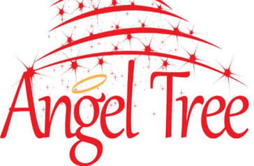 Angel Tree