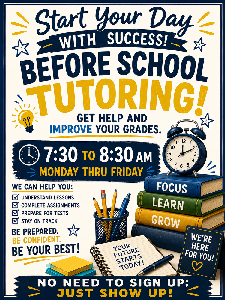 Tutoring