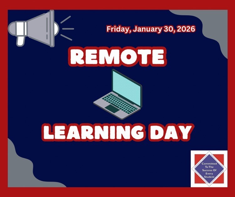 WCPS Remote Learning Day