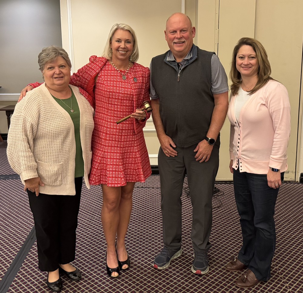 Jenny Nichols selected as VSBA President