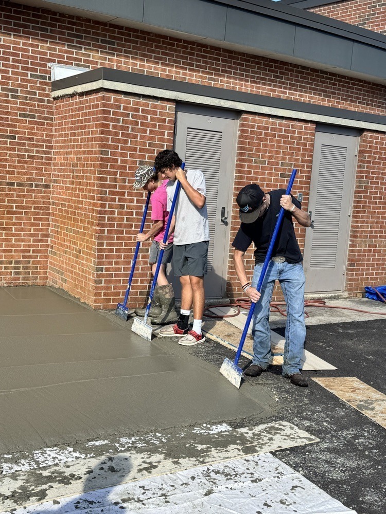 WCCTEC Masonry 3 Project