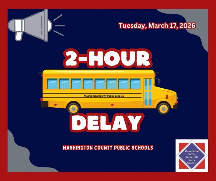 WCPS 2-Hour Delay