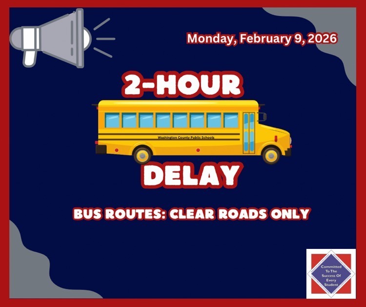 2-Hour Delay