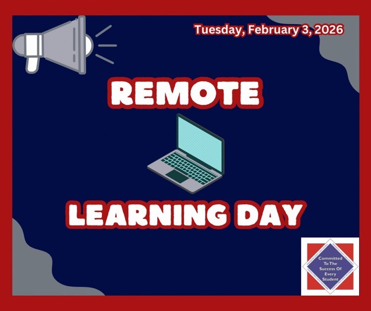 WCPS Remote Learning Day