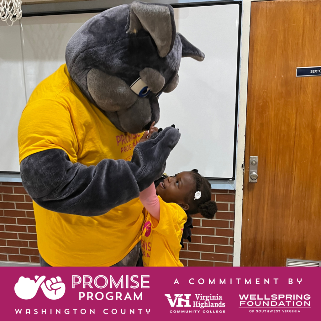 WCPS Promise Program