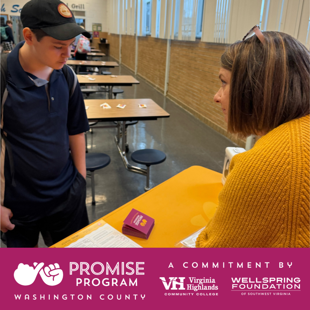 WCPS Promise Program