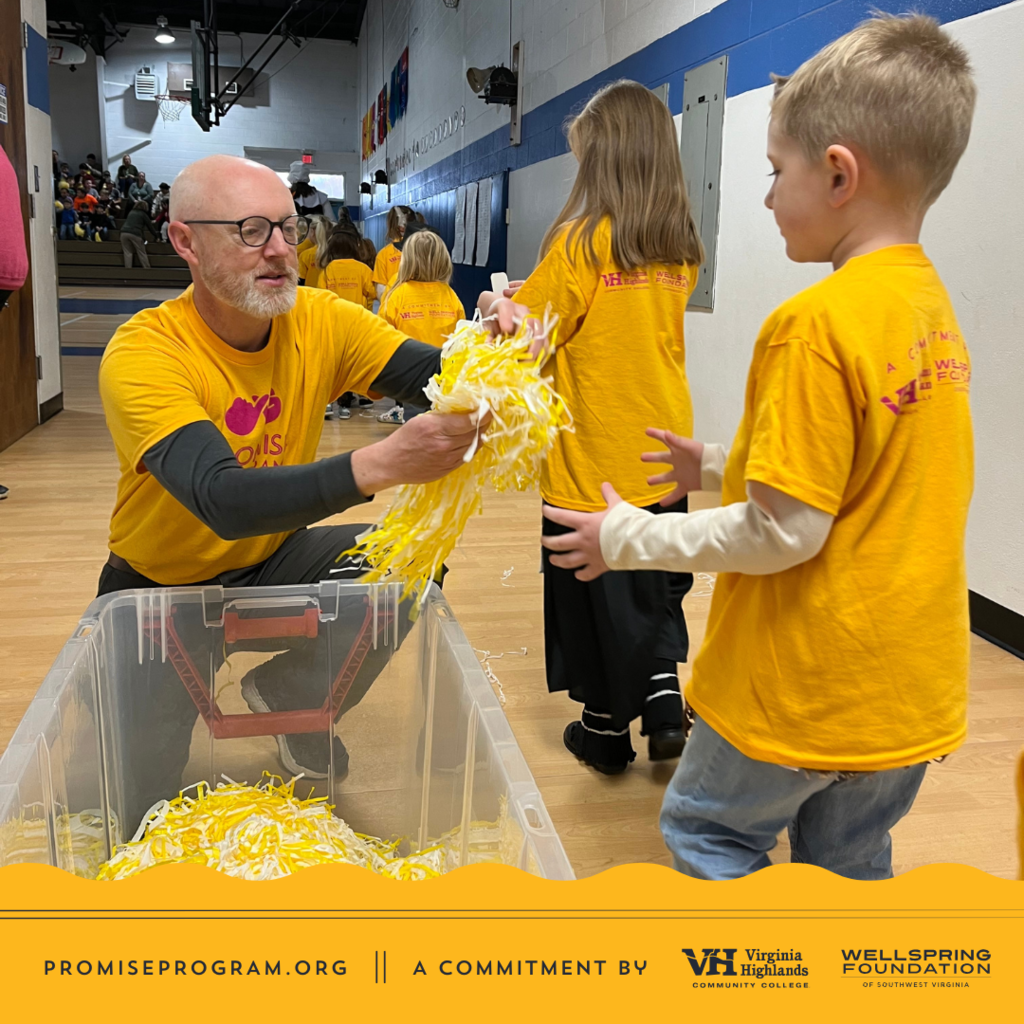 WCPS Promise Program