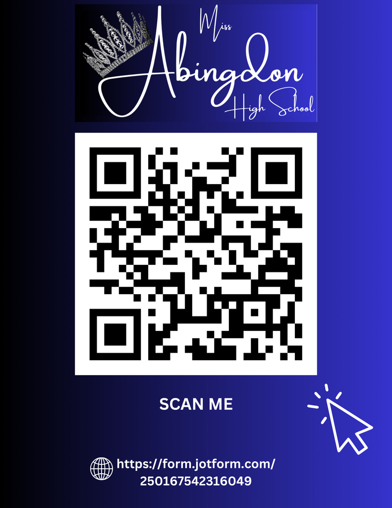 miss ahs qr