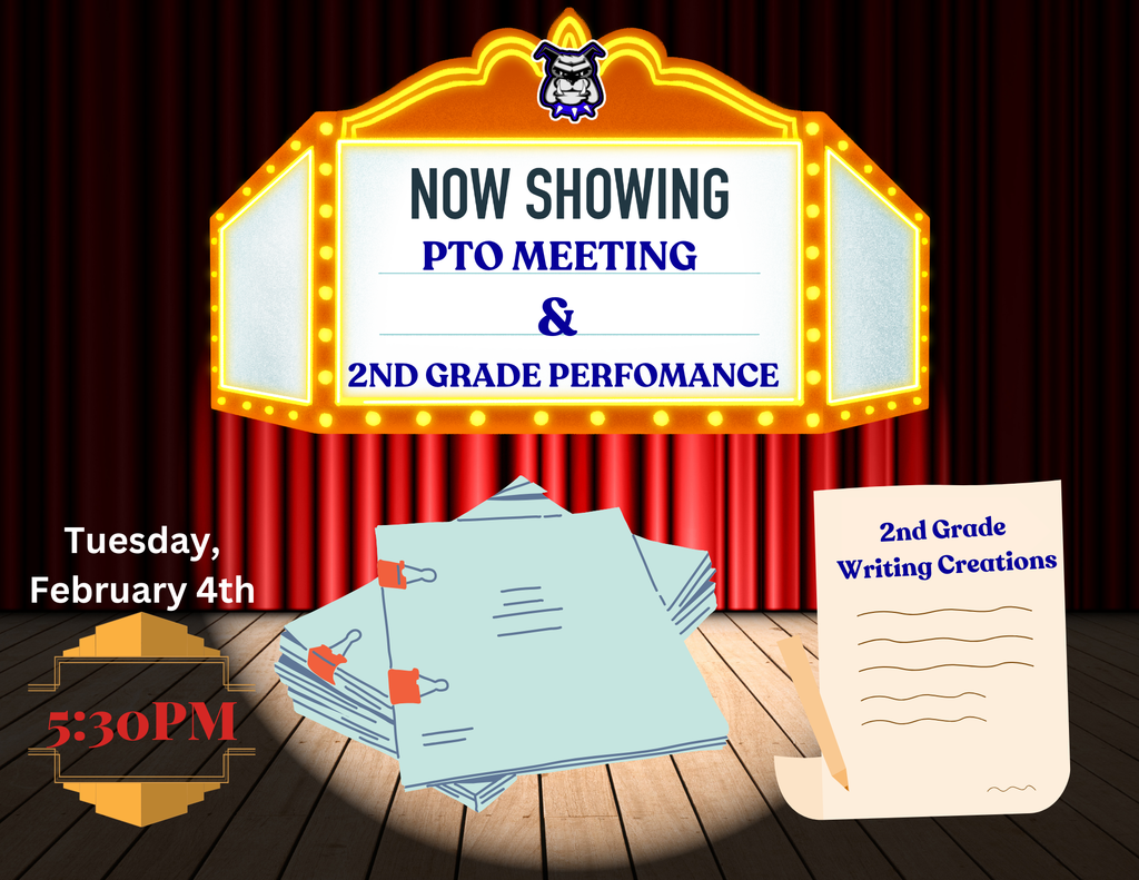 PTO Meeting -2-4-25