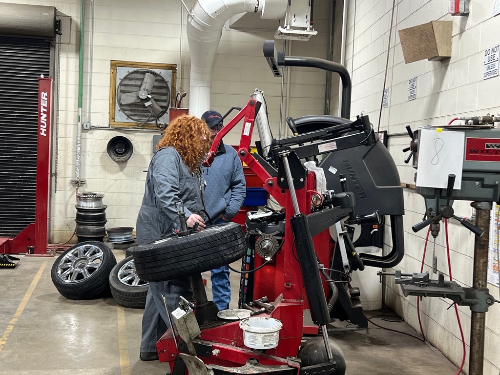 WCCTEC SkillsUSA District Competition 