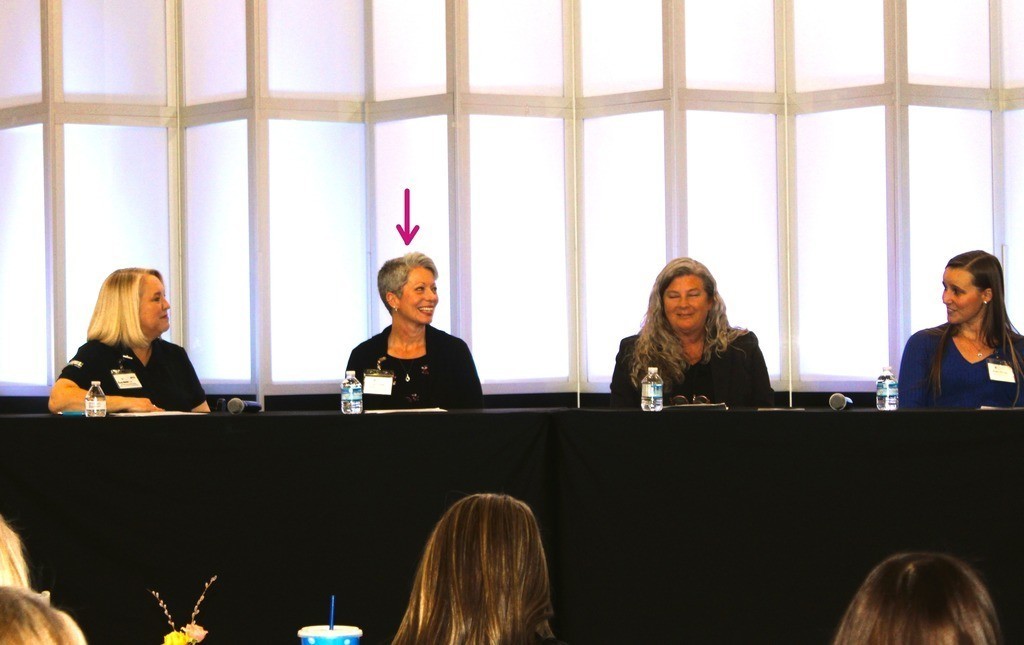 WCCTEC Women in Manufacturing Symposium