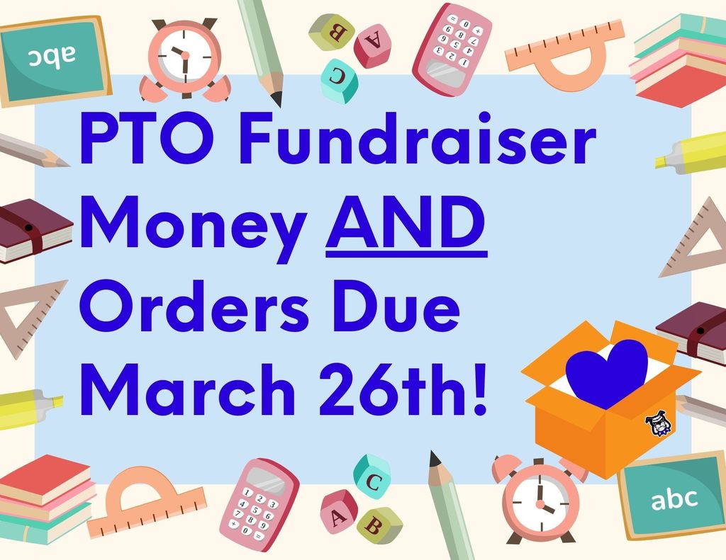 PTO Fundraiser