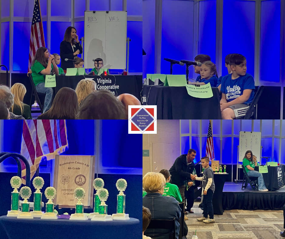 WCPS History Bowl