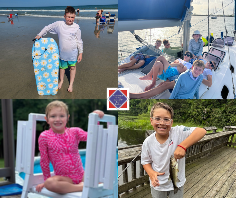 Washington County Public Schools Summer Fun 