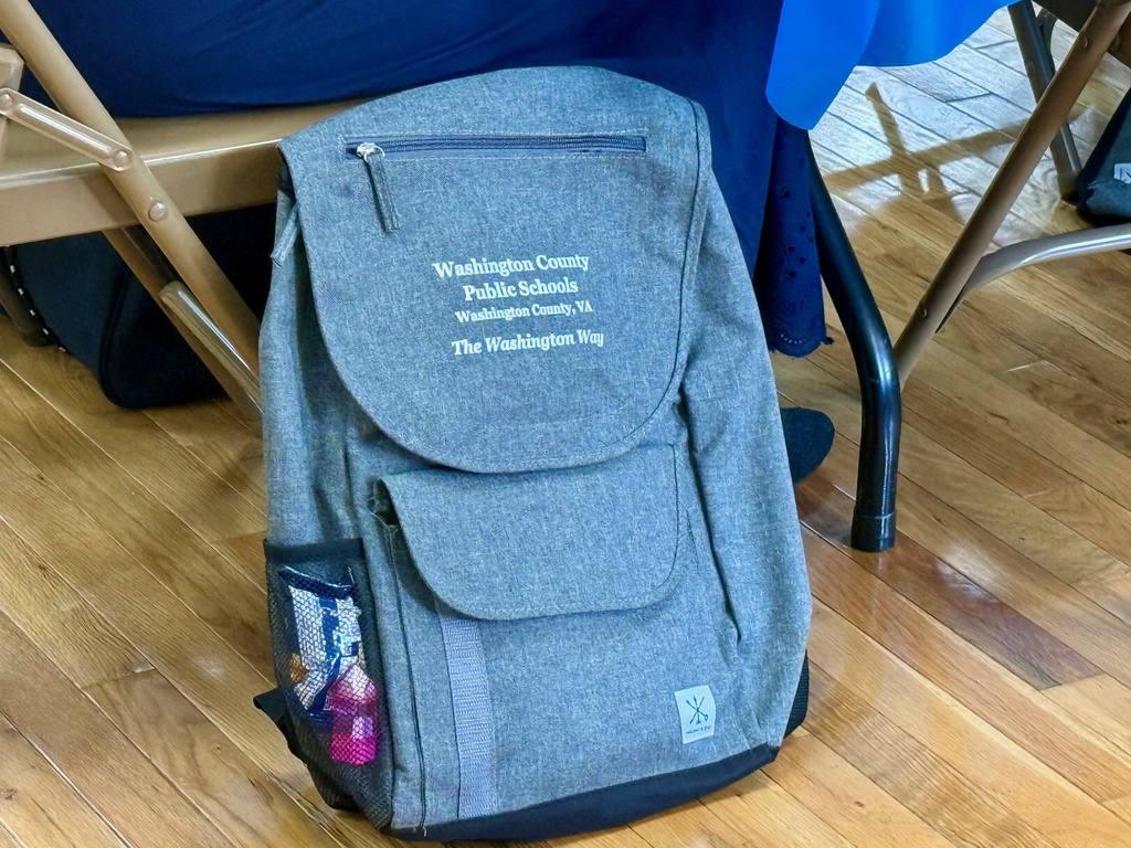 New Teacher Orientation