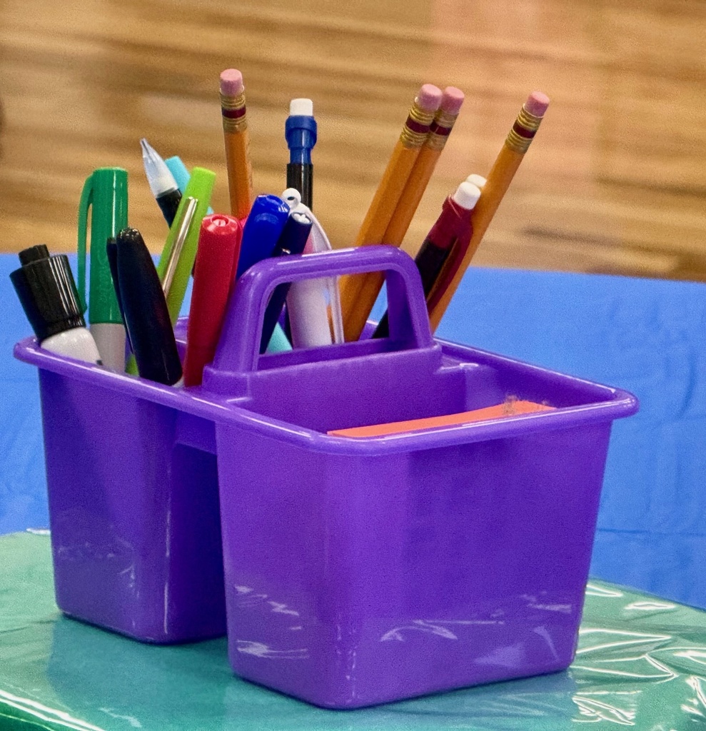 New Teacher Orientation
