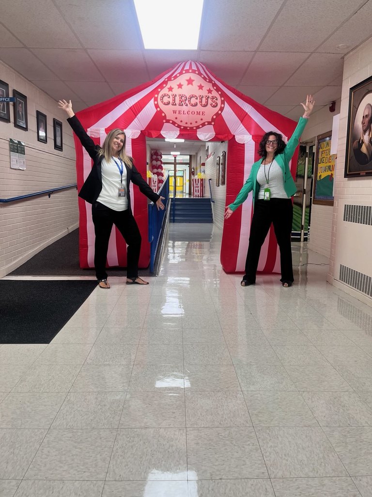Open House