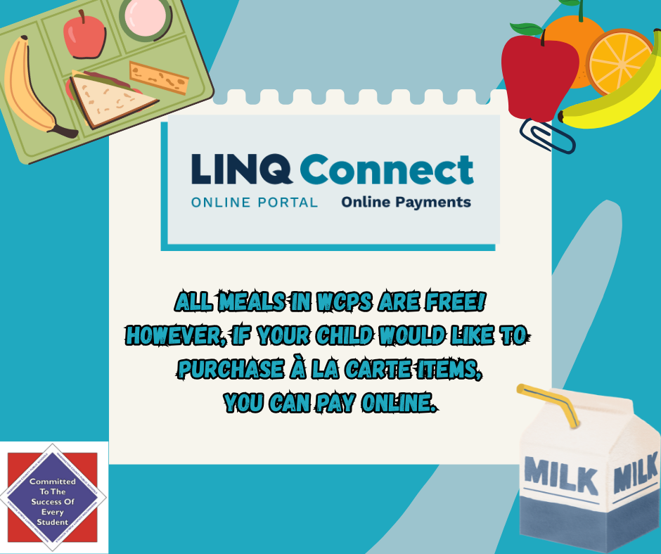 Linq Connect Online Payments