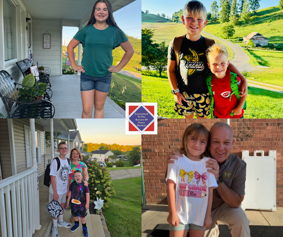 Back to School 2025-2026
