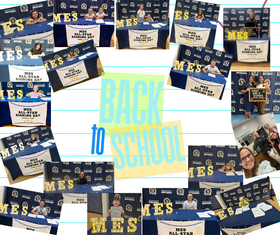 Back to School