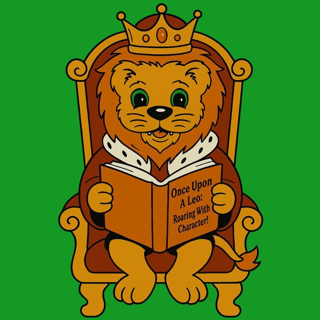 Once Upon A Leo