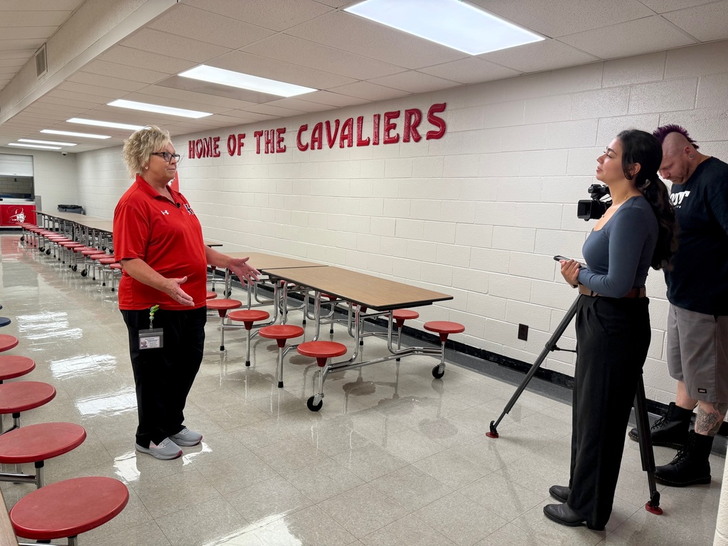 WCPS Behind the Scenes Spotlight 
