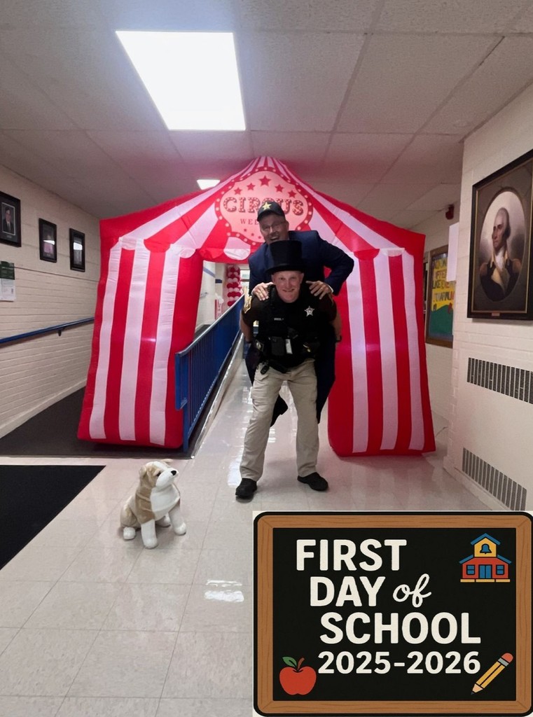 Thankful Thursday: Spotlight on Deputy Roberts