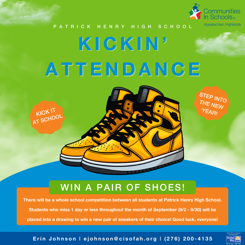 Kickin Attendance